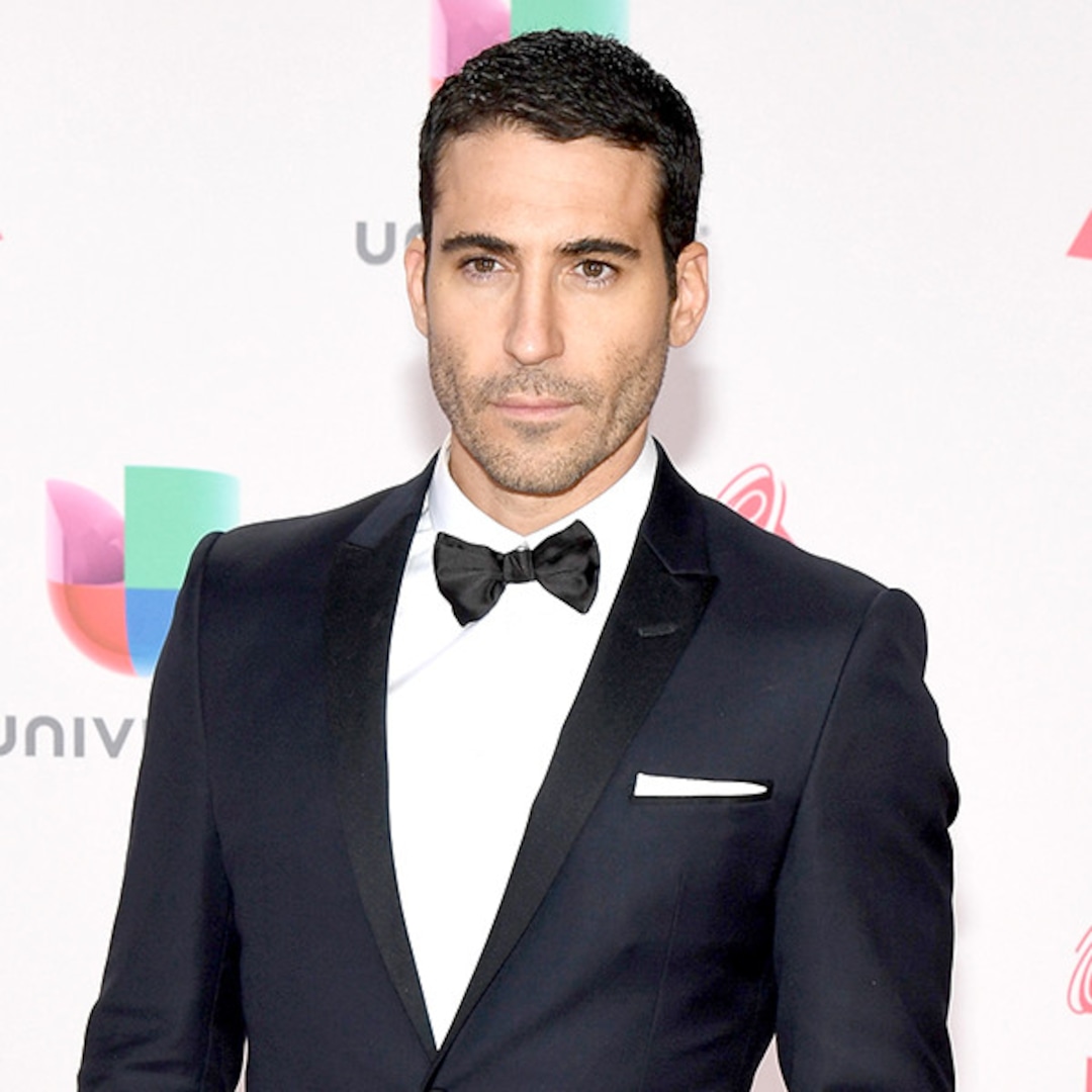 Sense8 Star Miguel Ángel Silvestre Joins Narcos